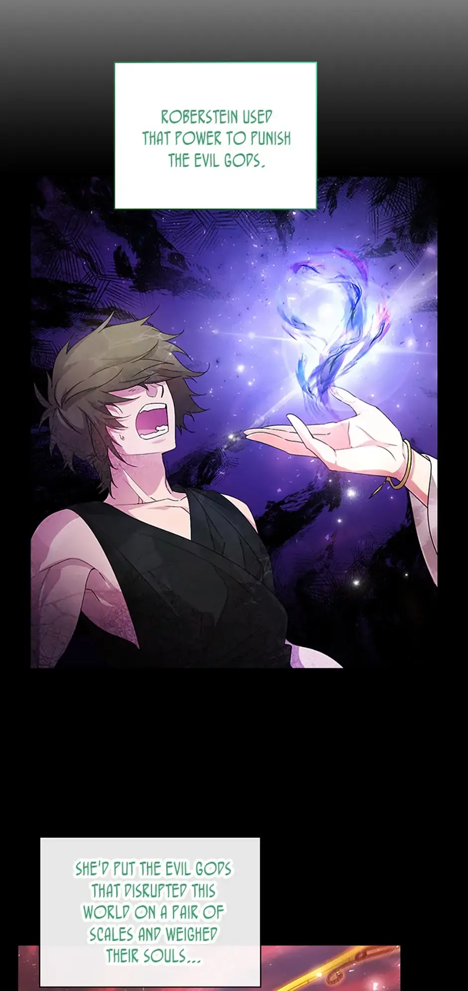 Reminiscence Adonis Manhwa Chapter 238 - Page 14