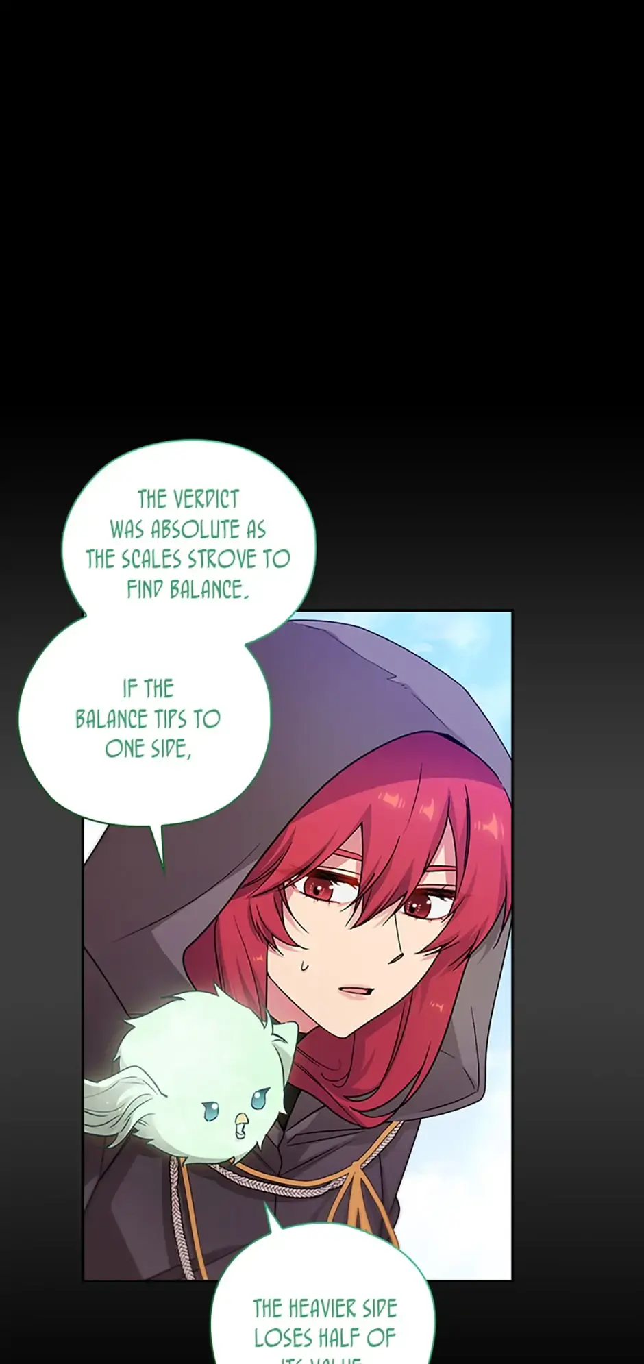 Reminiscence Adonis Manhwa Chapter 238 - Page 17