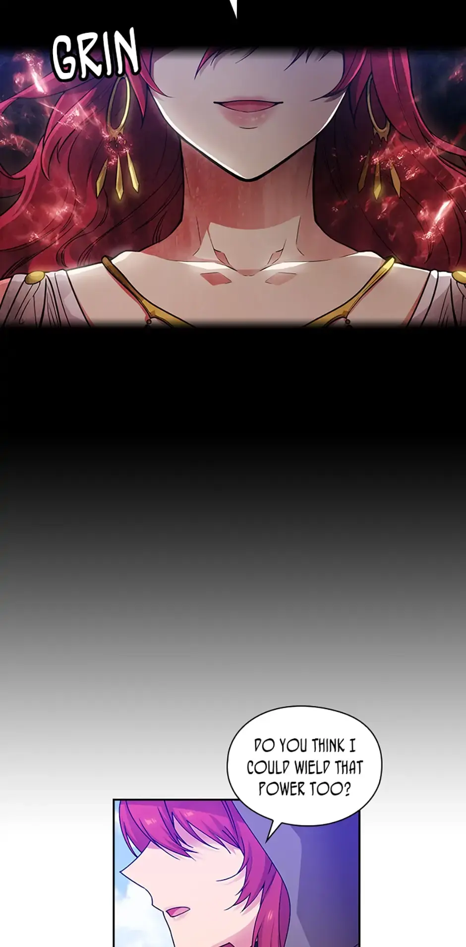 Reminiscence Adonis Manhwa Chapter 238 - Page 20