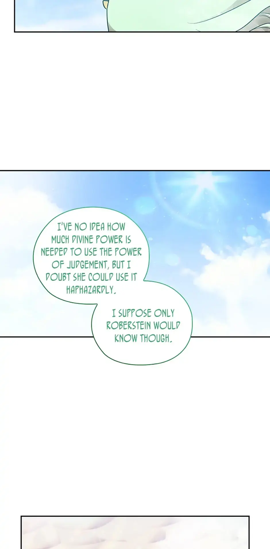 Reminiscence Adonis Manhwa Chapter 238 - Page 22