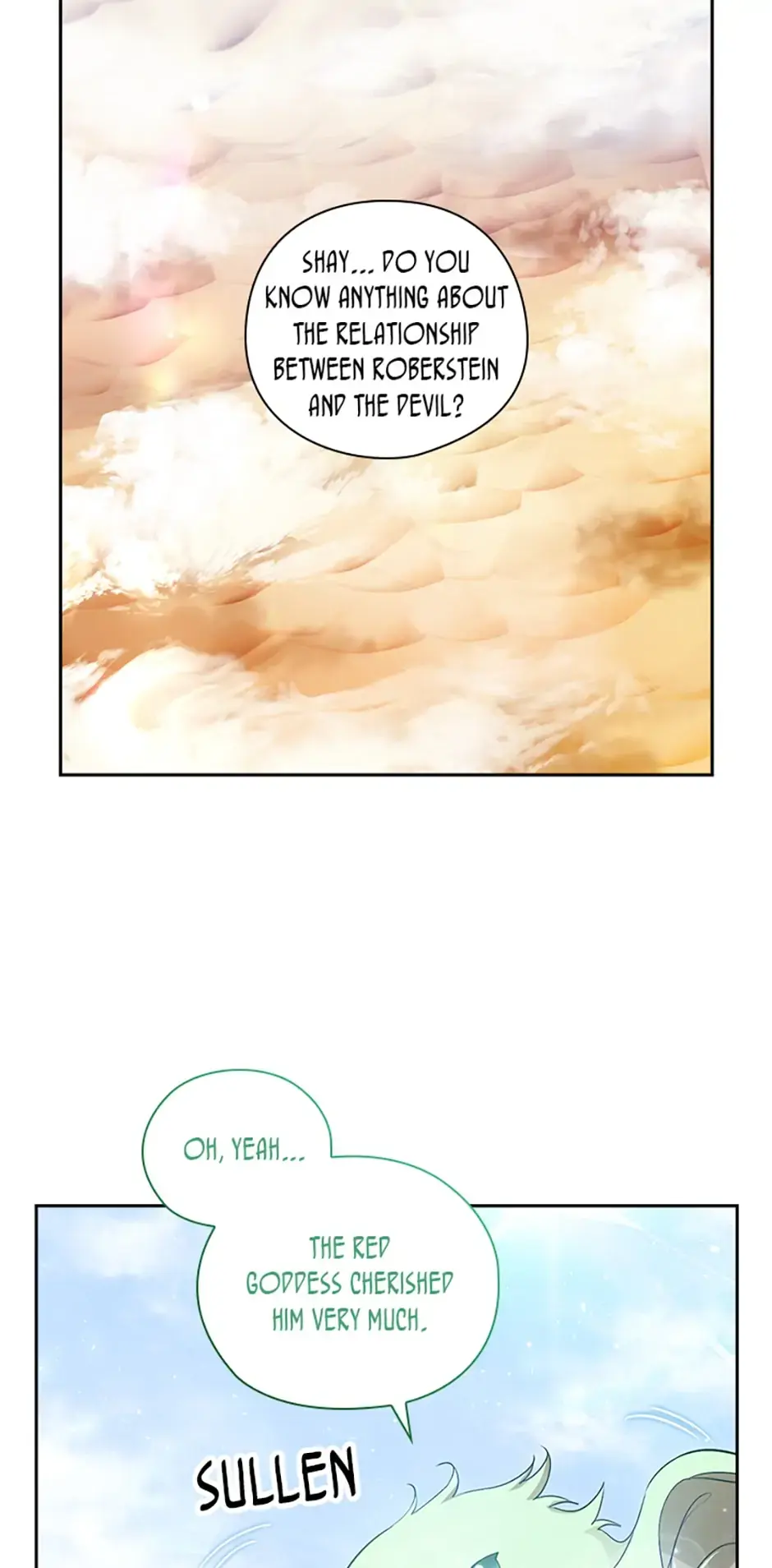 Reminiscence Adonis Manhwa Chapter 238 - Page 23