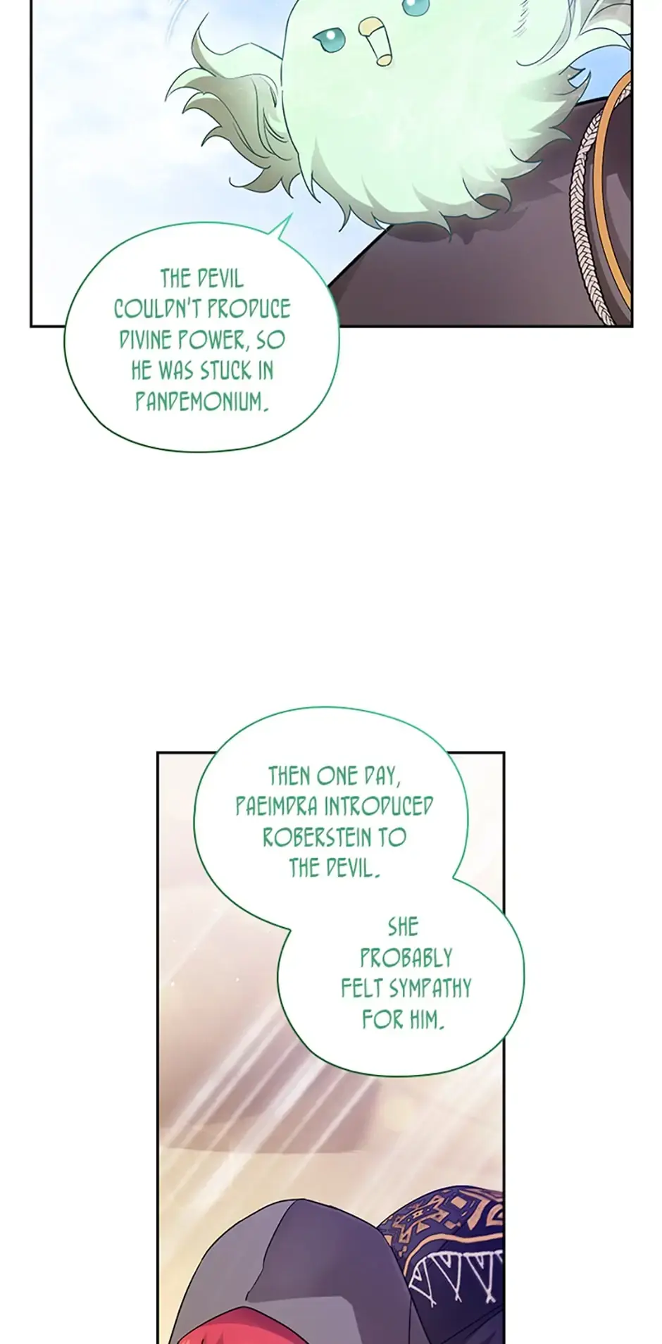 Reminiscence Adonis Manhwa Chapter 238 - Page 24