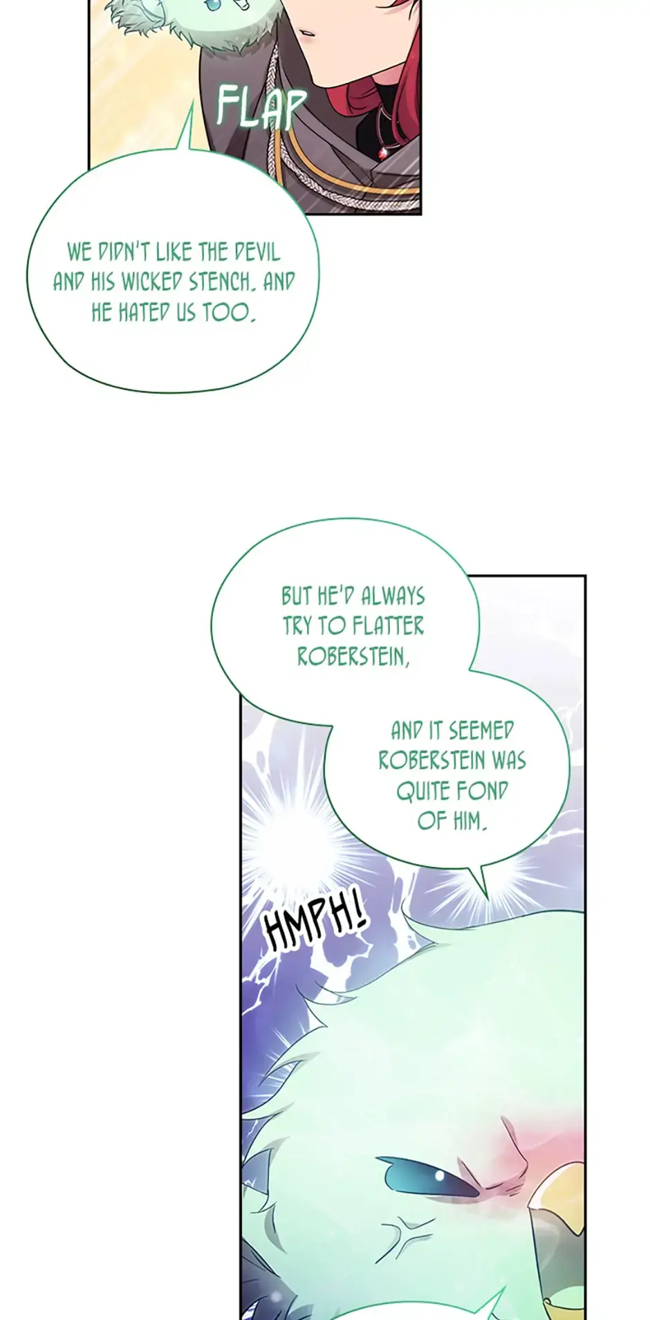 Reminiscence Adonis Manhwa Chapter 238 - Page 26