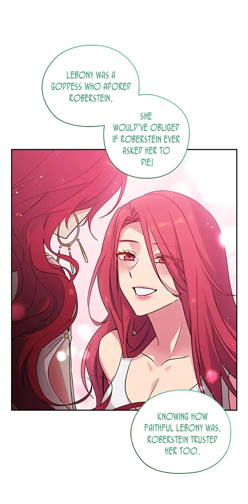 Reminiscence Adonis Manhwa Chapter 238 - Page 28