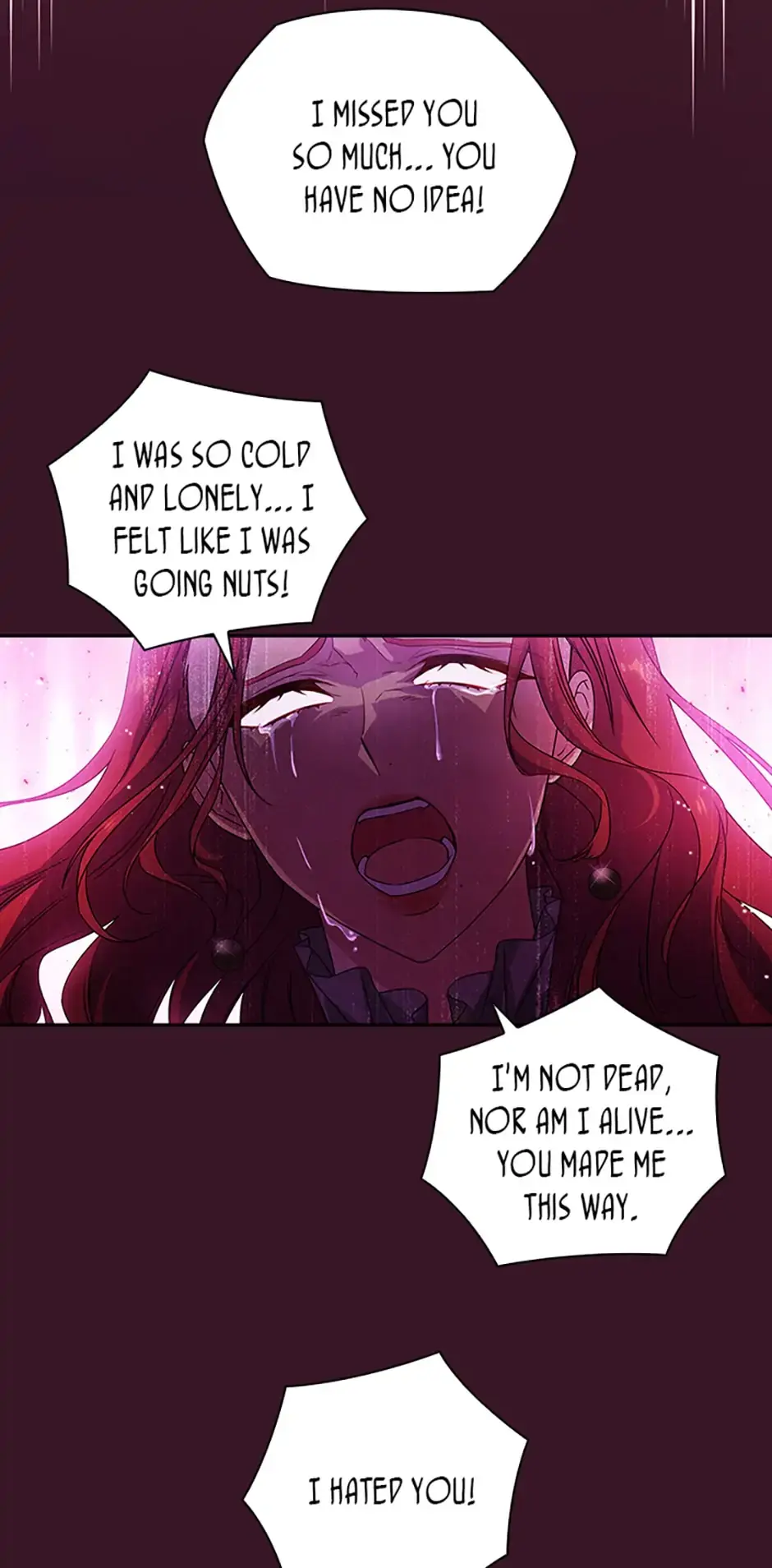 Reminiscence Adonis Manhwa Chapter 238 - Page 30