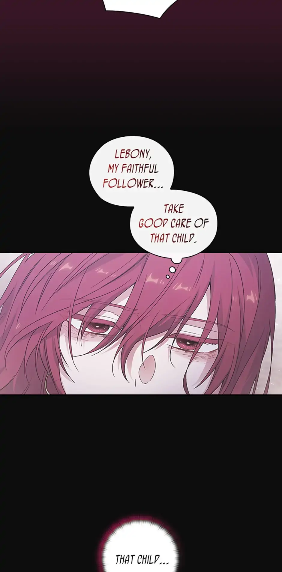 Reminiscence Adonis Manhwa Chapter 238 - Page 31