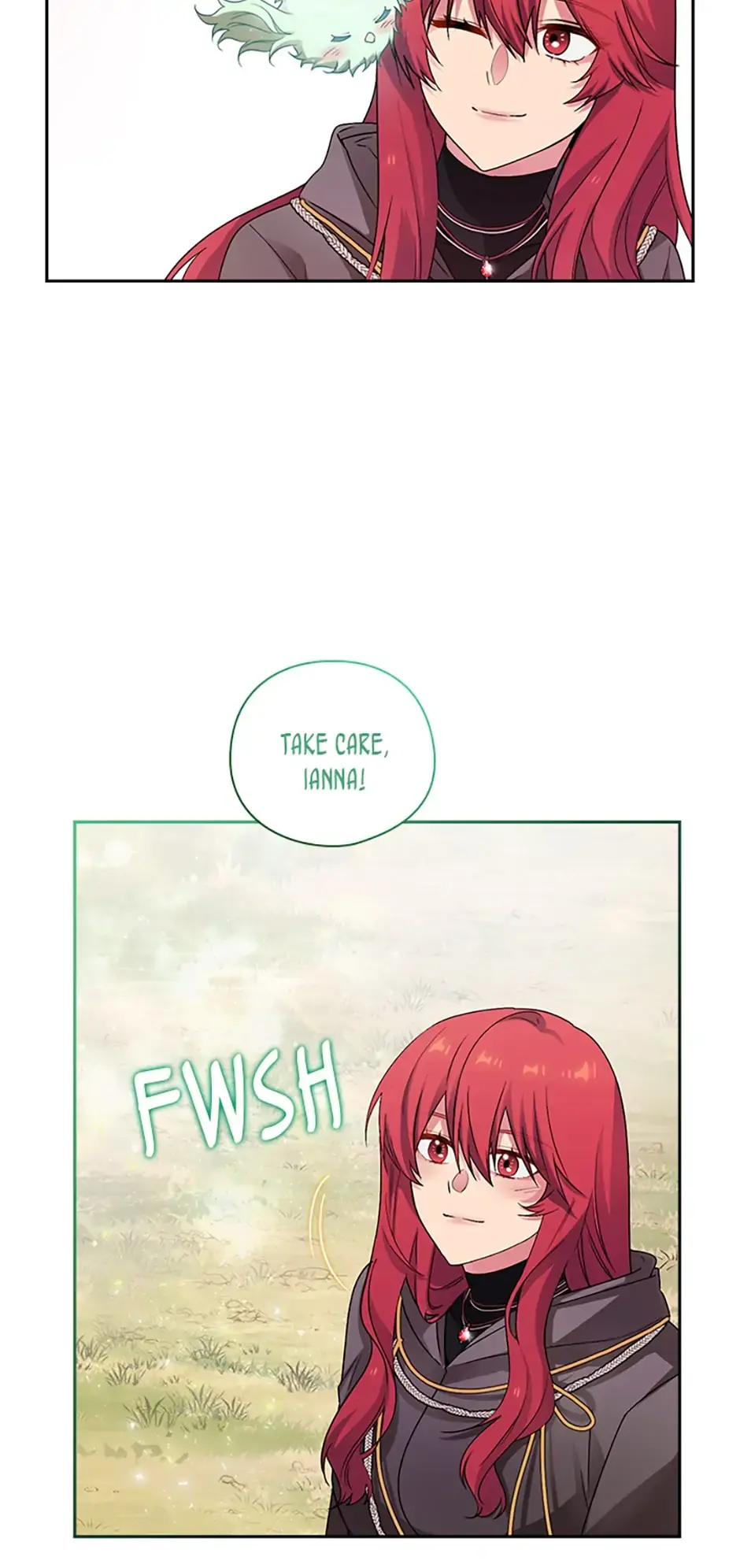 Reminiscence Adonis Manhwa Chapter 238 - Page 40