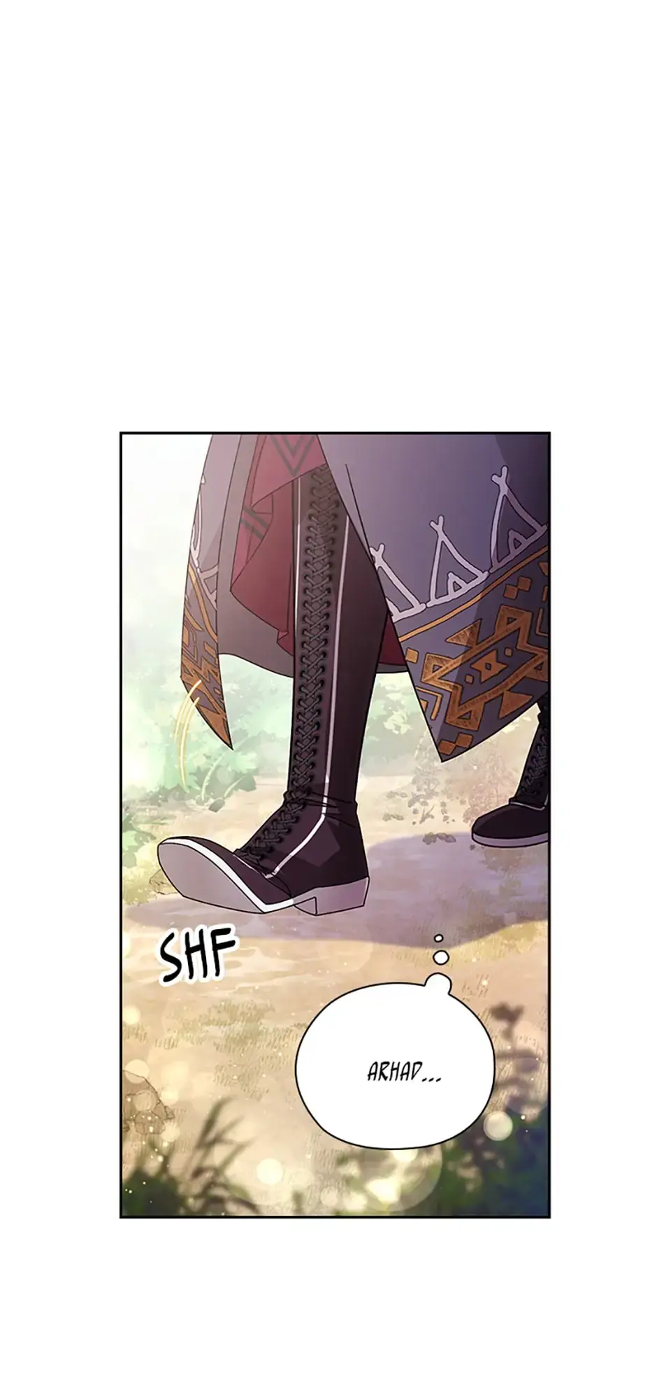 Reminiscence Adonis Manhwa Chapter 238 - Page 41