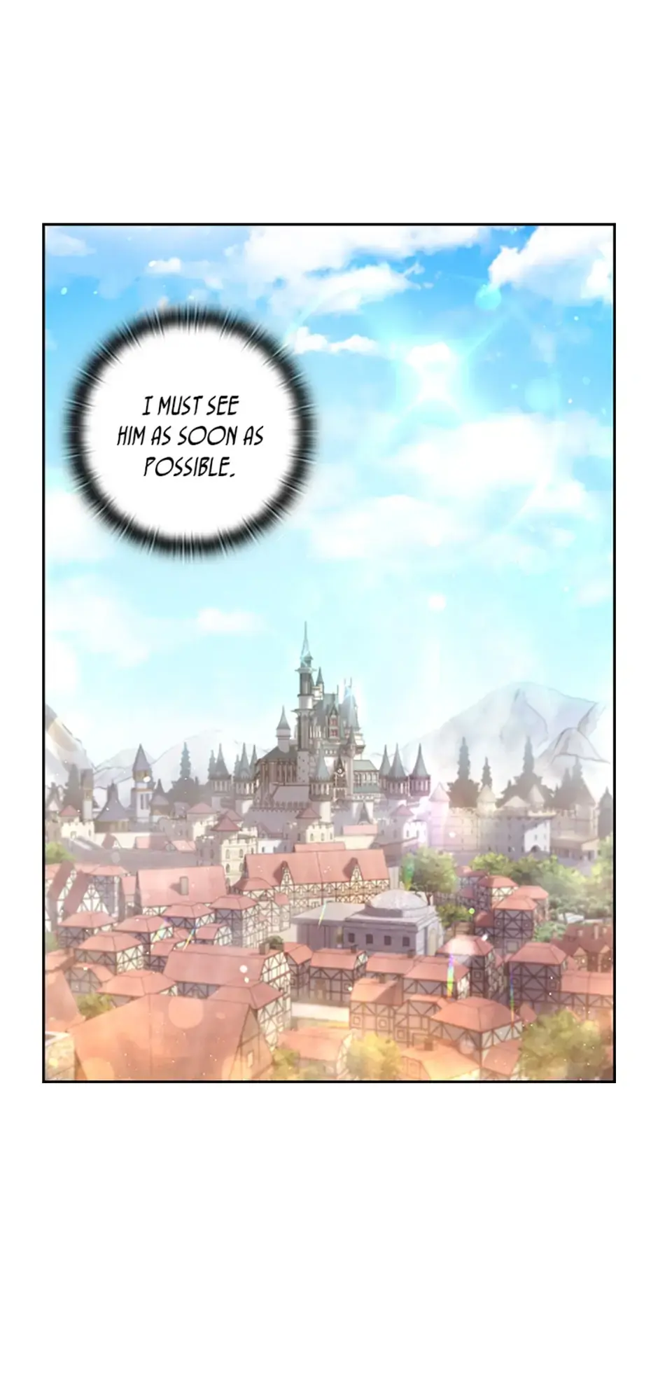Reminiscence Adonis Manhwa Chapter 238 - Page 42