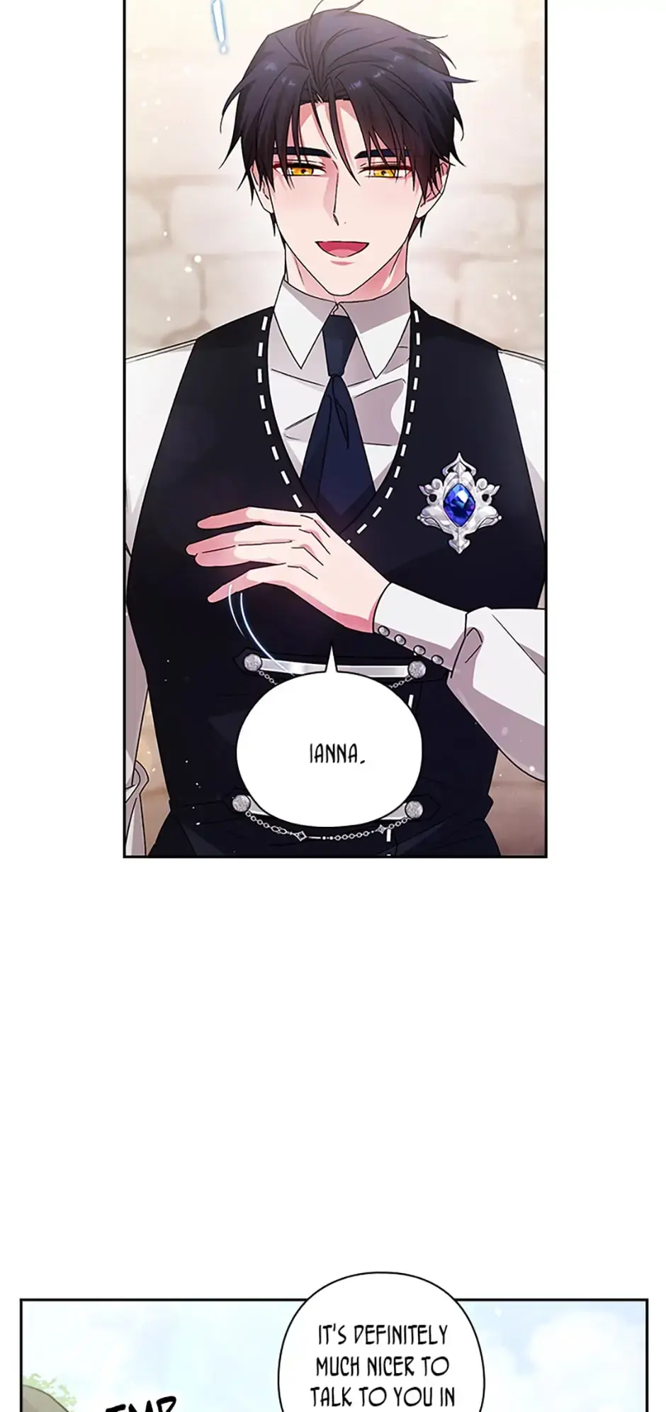 Reminiscence Adonis Manhwa Chapter 238 - Page 44
