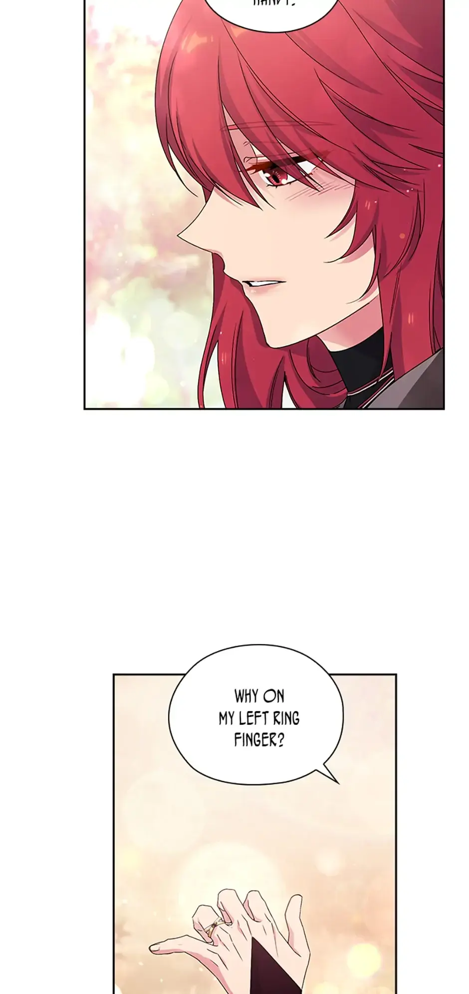 Reminiscence Adonis Manhwa Chapter 238 - Page 47