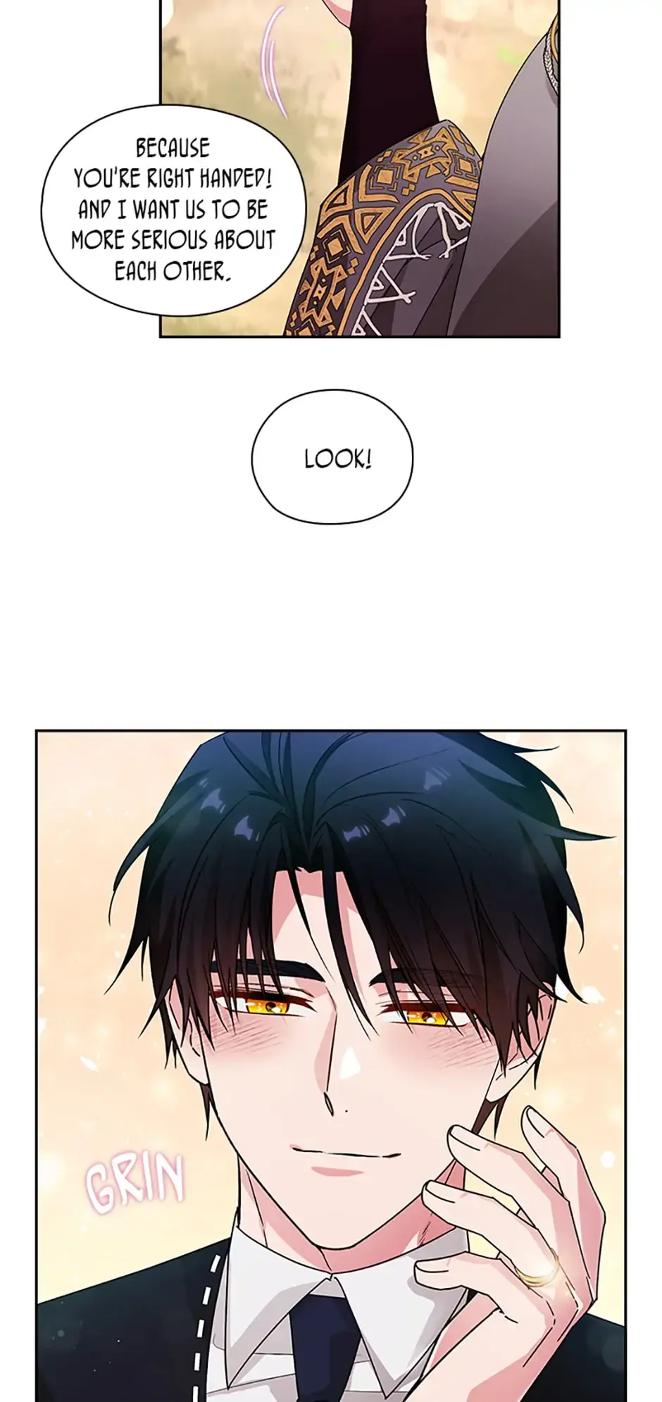 Reminiscence Adonis Manhwa Chapter 238 - Page 48