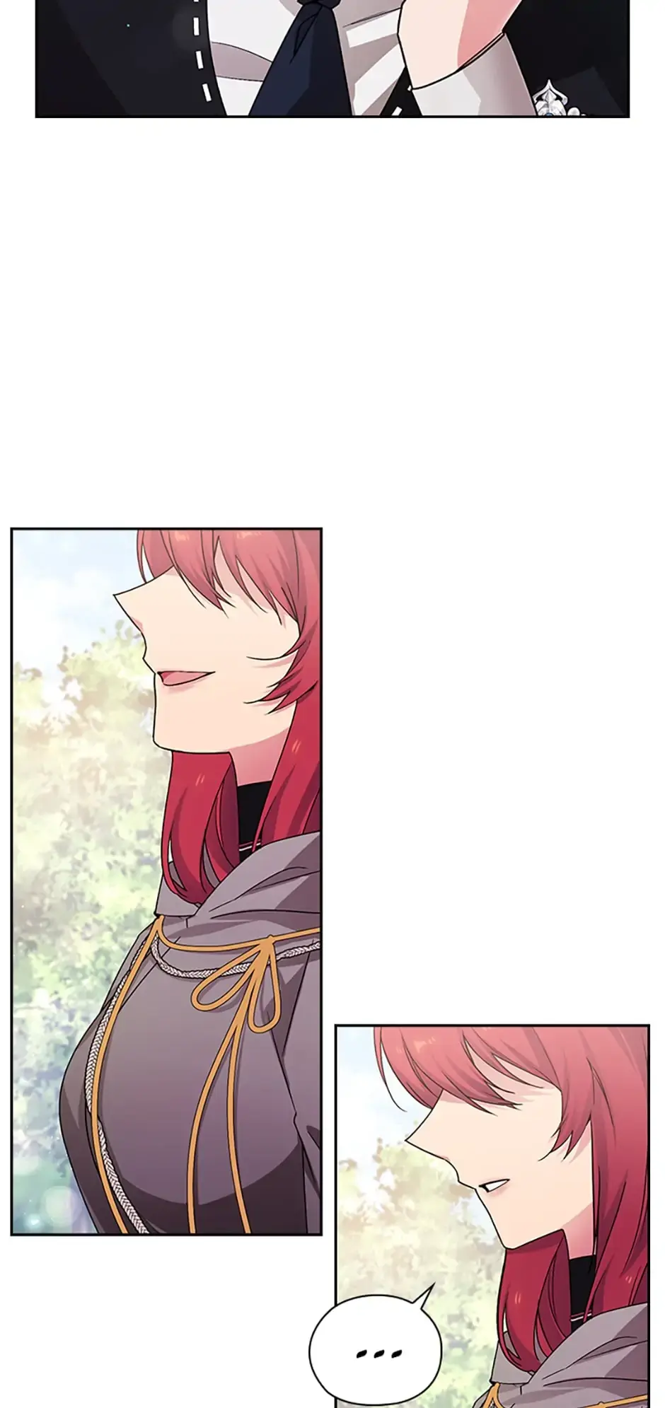 Reminiscence Adonis Manhwa Chapter 238 - Page 49