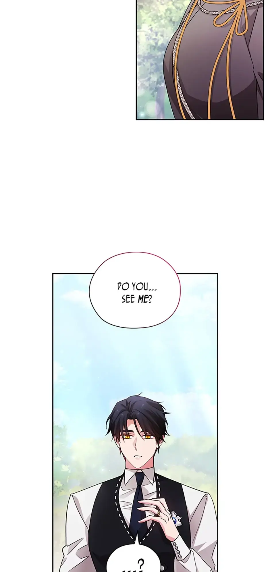 Reminiscence Adonis Manhwa Chapter 238 - Page 50