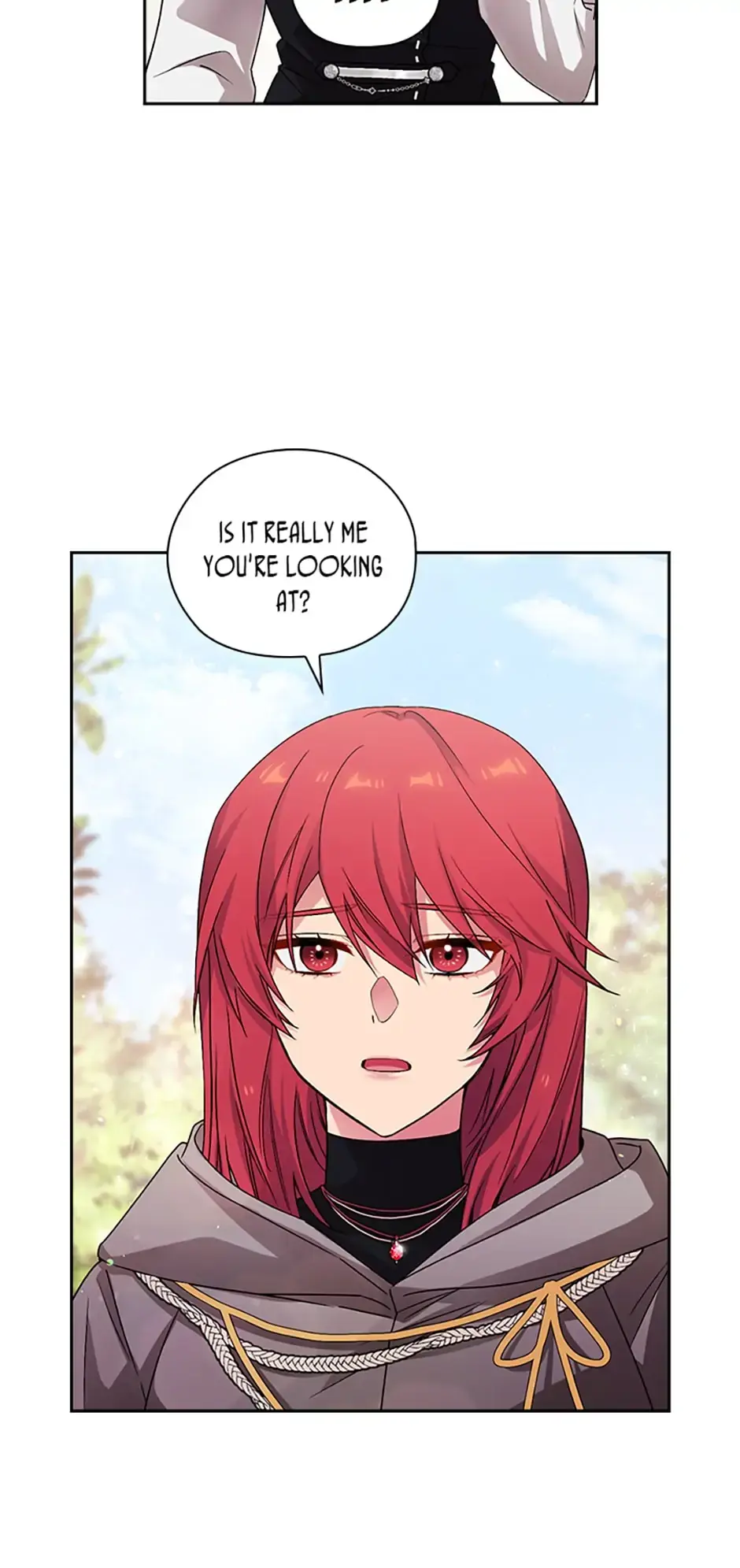 Reminiscence Adonis Manhwa Chapter 238 - Page 51