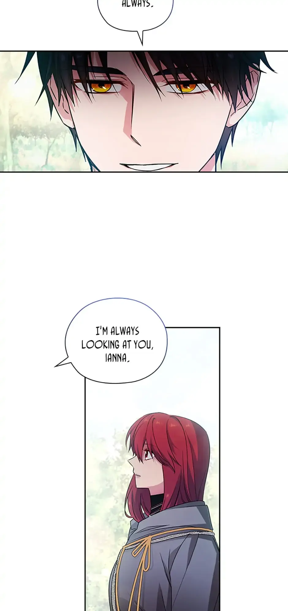 Reminiscence Adonis Manhwa Chapter 238 - Page 53