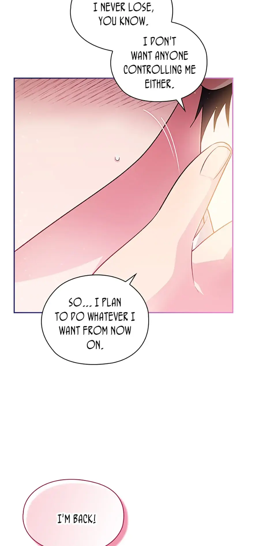 Reminiscence Adonis Manhwa Chapter 238 - Page 57
