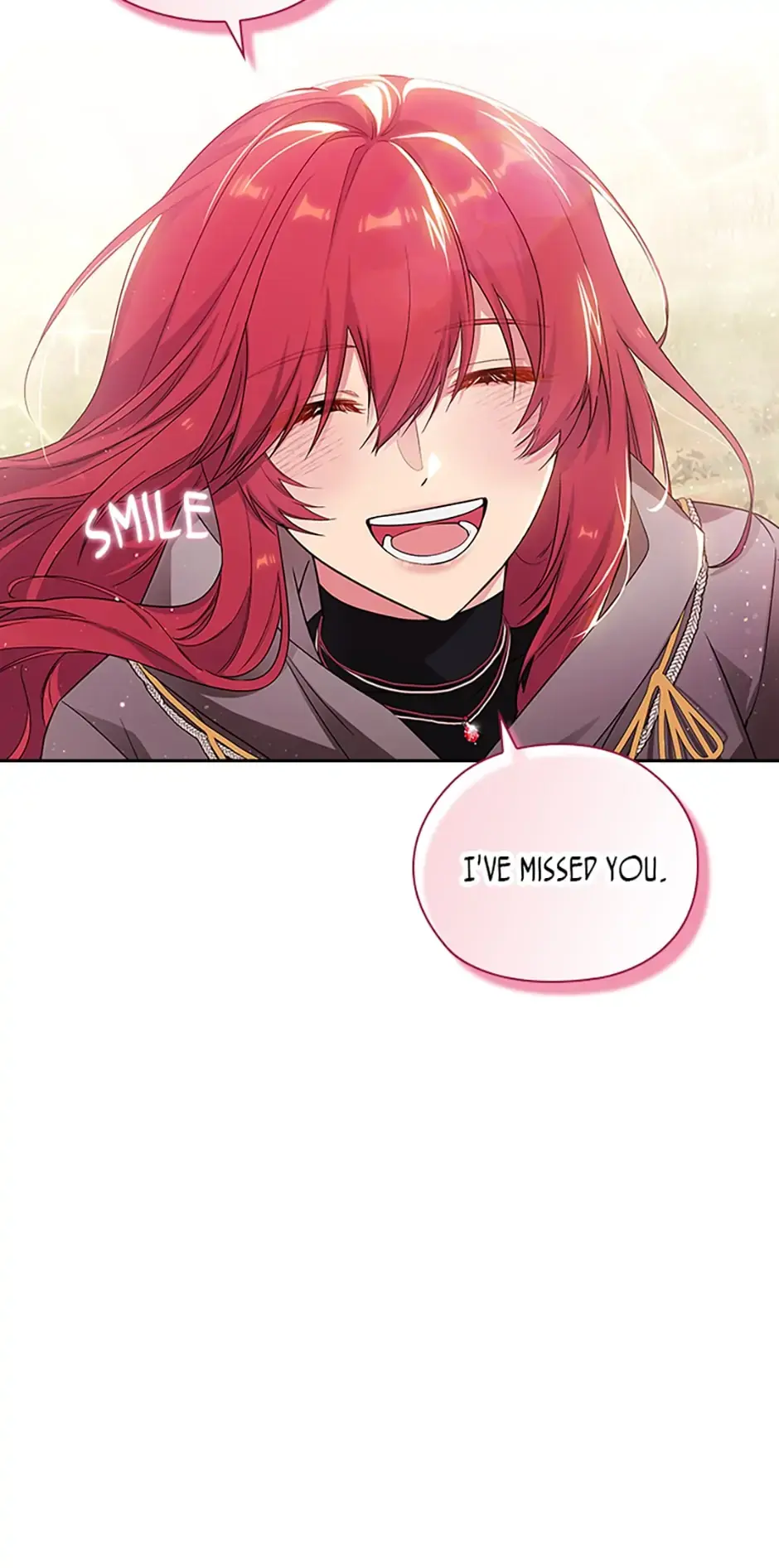 Reminiscence Adonis Manhwa Chapter 238 - Page 58