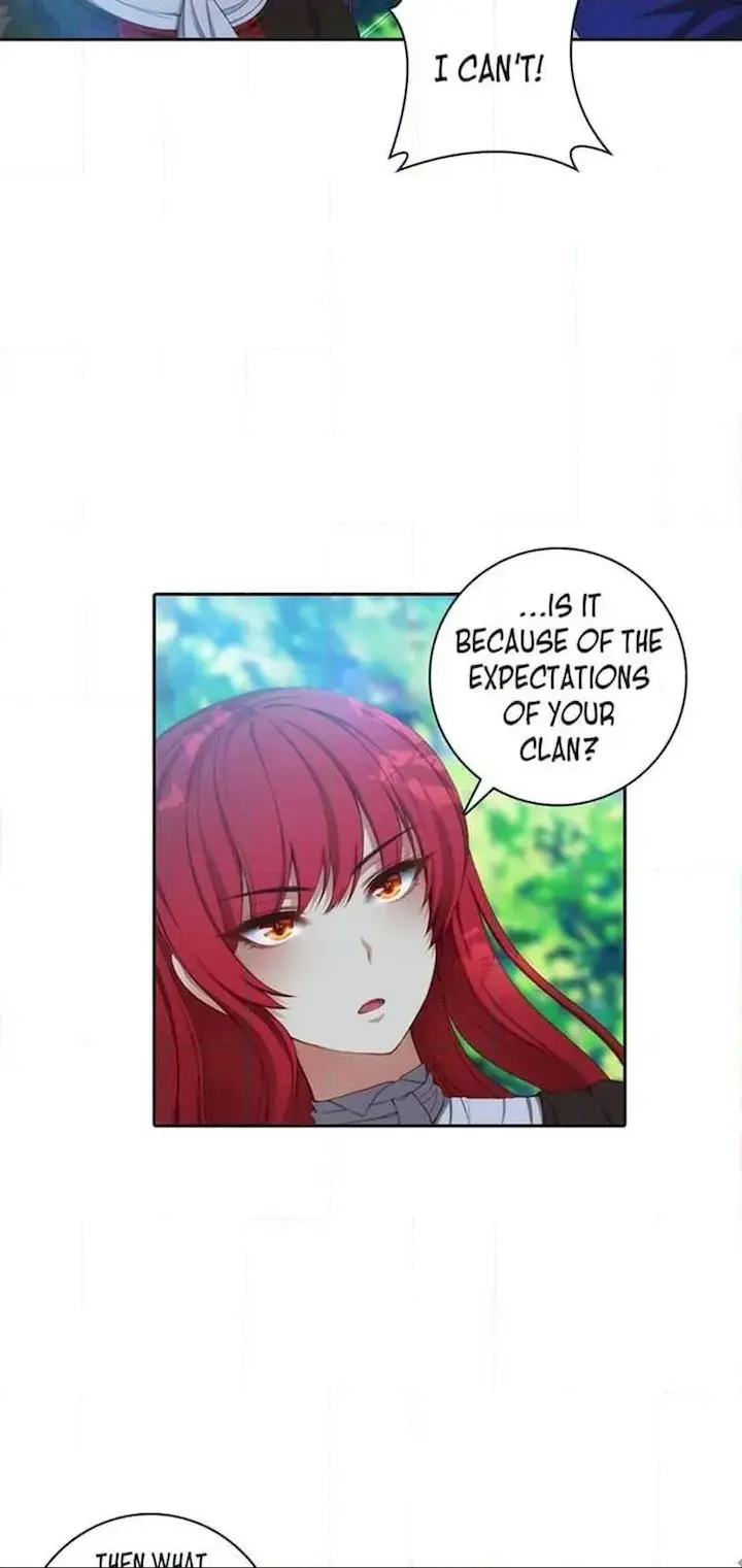 Reminiscence Adonis Manhwa Chapter 24 - Page 10