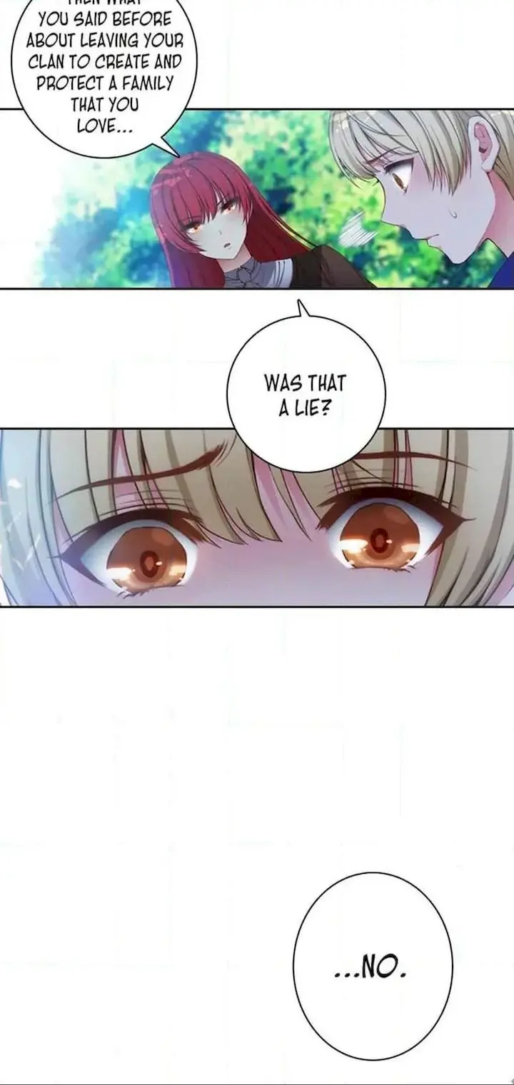 Reminiscence Adonis Manhwa Chapter 24 - Page 11