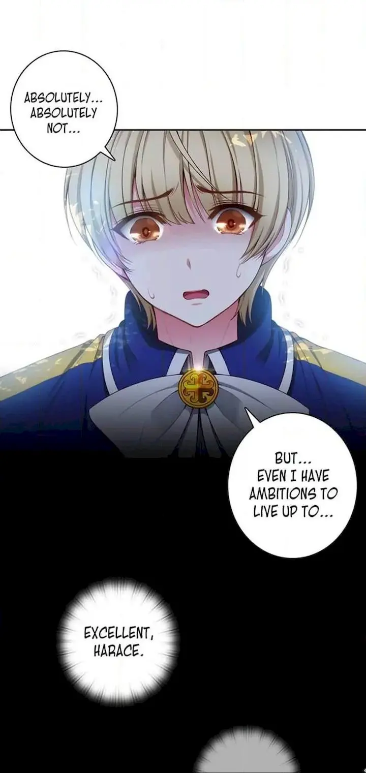 Reminiscence Adonis Manhwa Chapter 24 - Page 12
