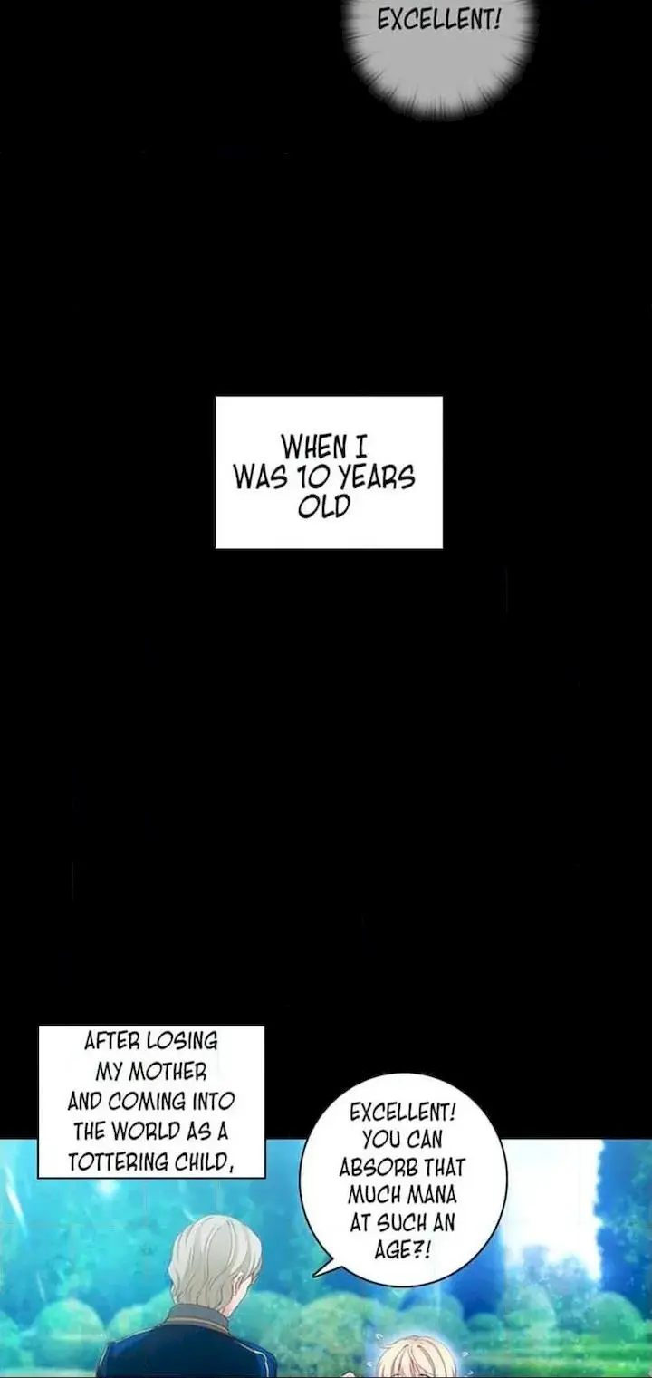 Reminiscence Adonis Manhwa Chapter 24 - Page 13
