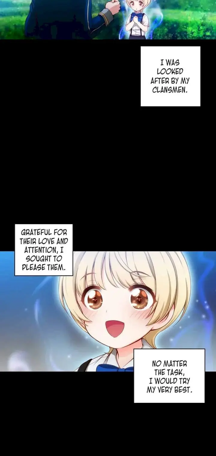 Reminiscence Adonis Manhwa Chapter 24 - Page 14