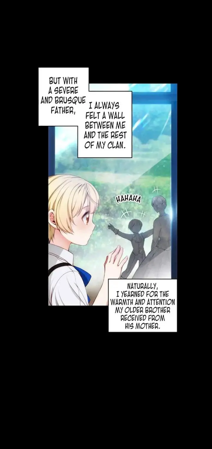Reminiscence Adonis Manhwa Chapter 24 - Page 15