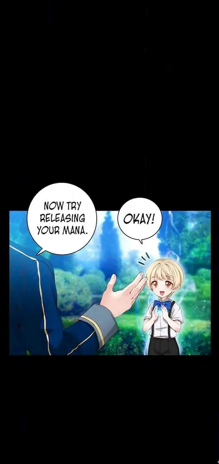 Reminiscence Adonis Manhwa Chapter 24 - Page 17