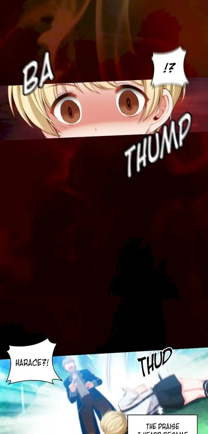 Reminiscence Adonis Manhwa Chapter 24 - Page 19