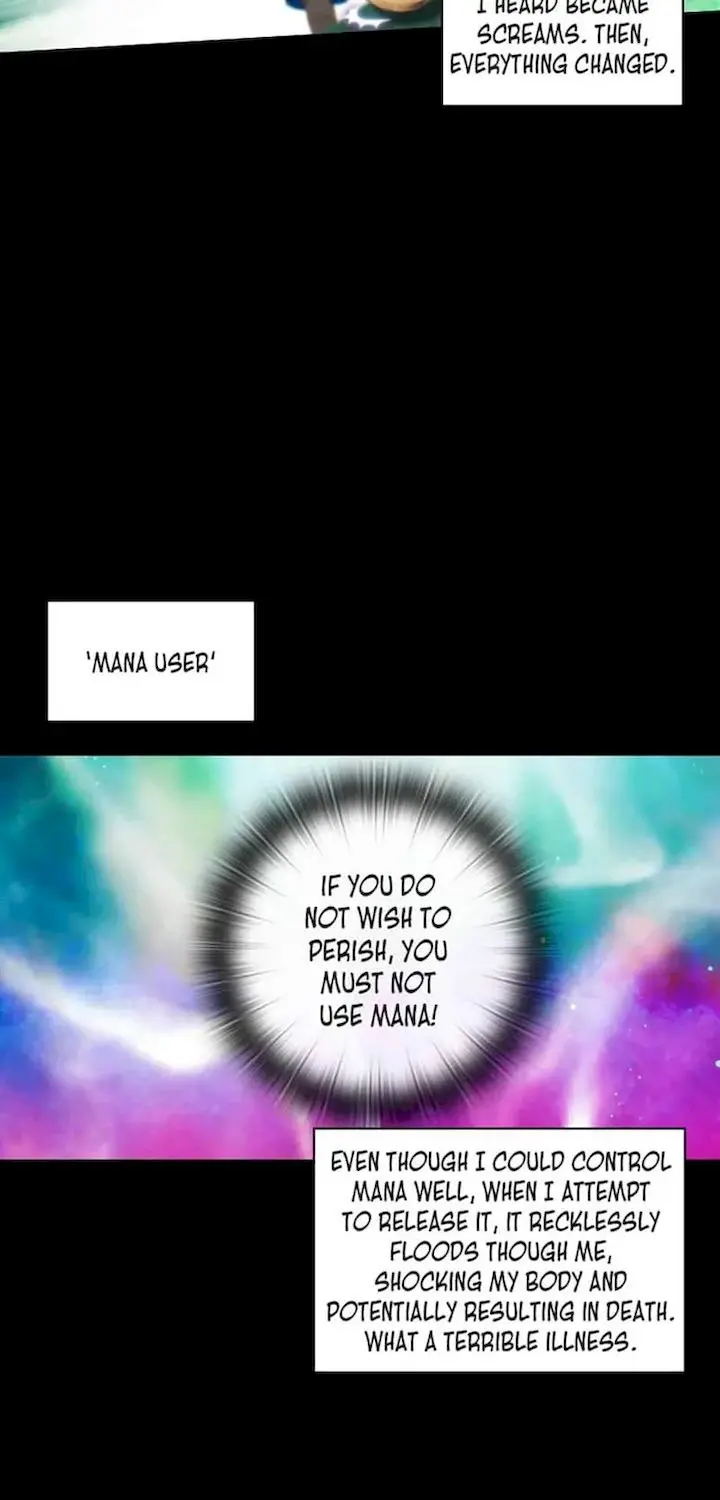 Reminiscence Adonis Manhwa Chapter 24 - Page 20
