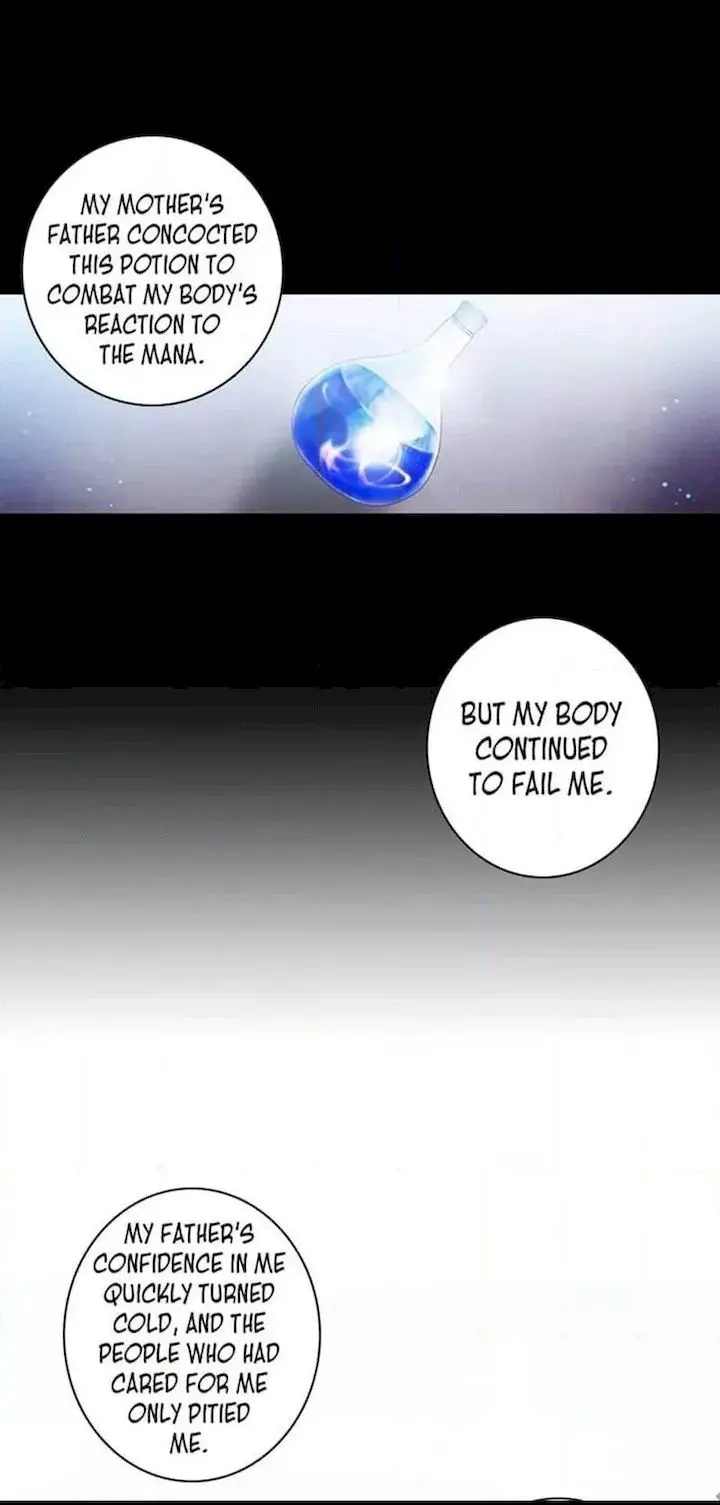 Reminiscence Adonis Manhwa Chapter 24 - Page 21