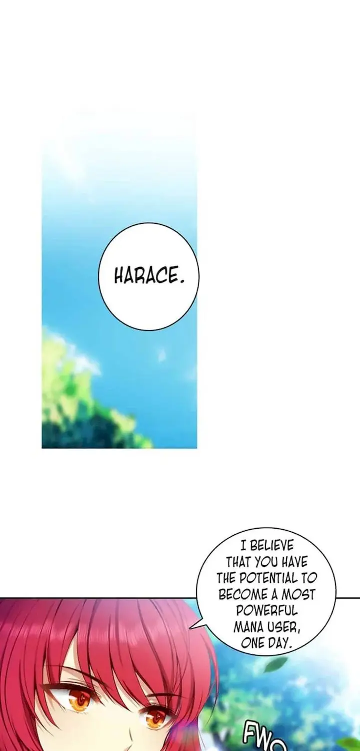 Reminiscence Adonis Manhwa Chapter 24 - Page 23