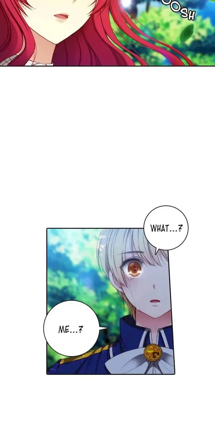 Reminiscence Adonis Manhwa Chapter 24 - Page 24