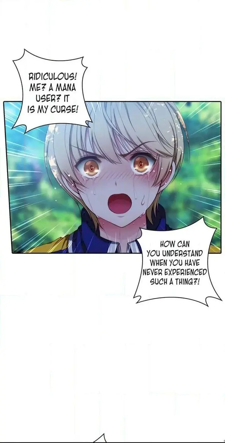 Reminiscence Adonis Manhwa Chapter 24 - Page 25
