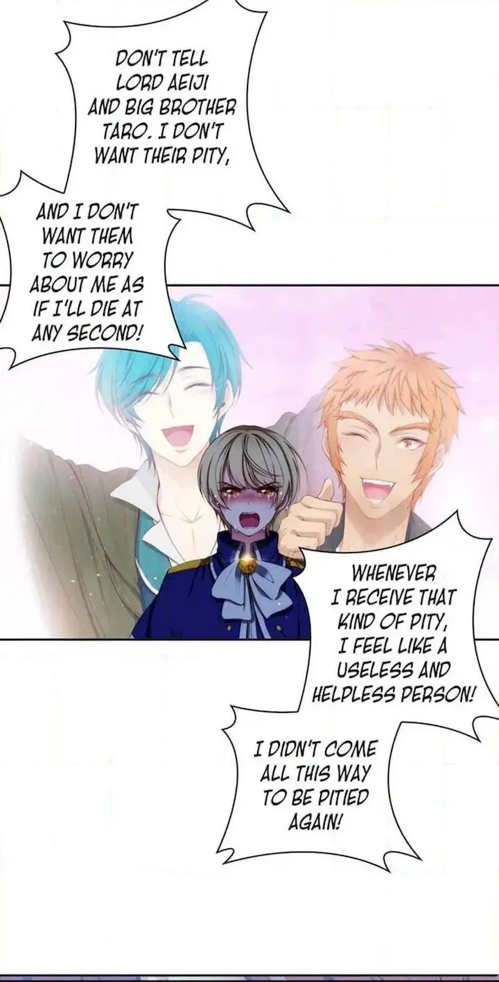 Reminiscence Adonis Manhwa Chapter 24 - Page 26