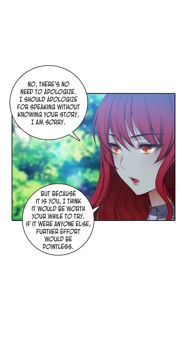 Reminiscence Adonis Manhwa Chapter 24 - Page 28
