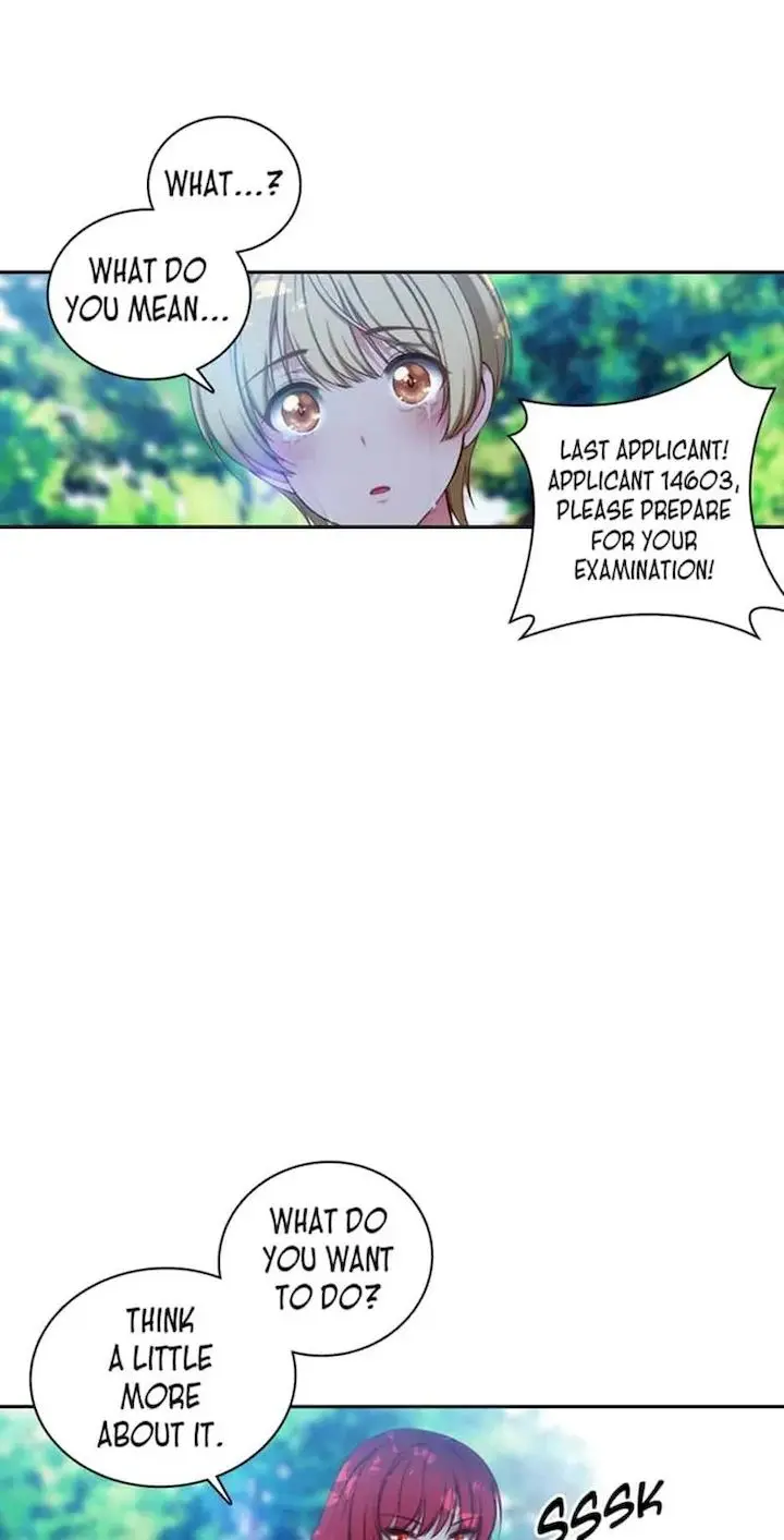 Reminiscence Adonis Manhwa Chapter 24 - Page 29