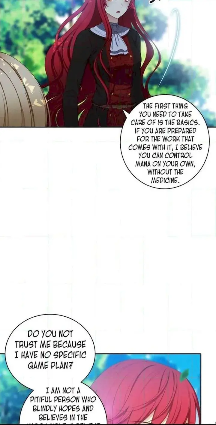 Reminiscence Adonis Manhwa Chapter 24 - Page 30