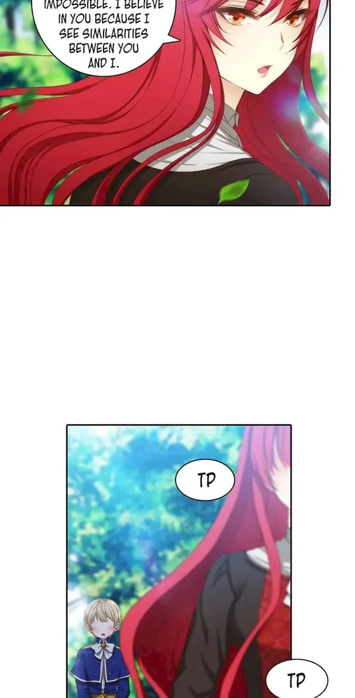 Reminiscence Adonis Manhwa Chapter 24 - Page 31