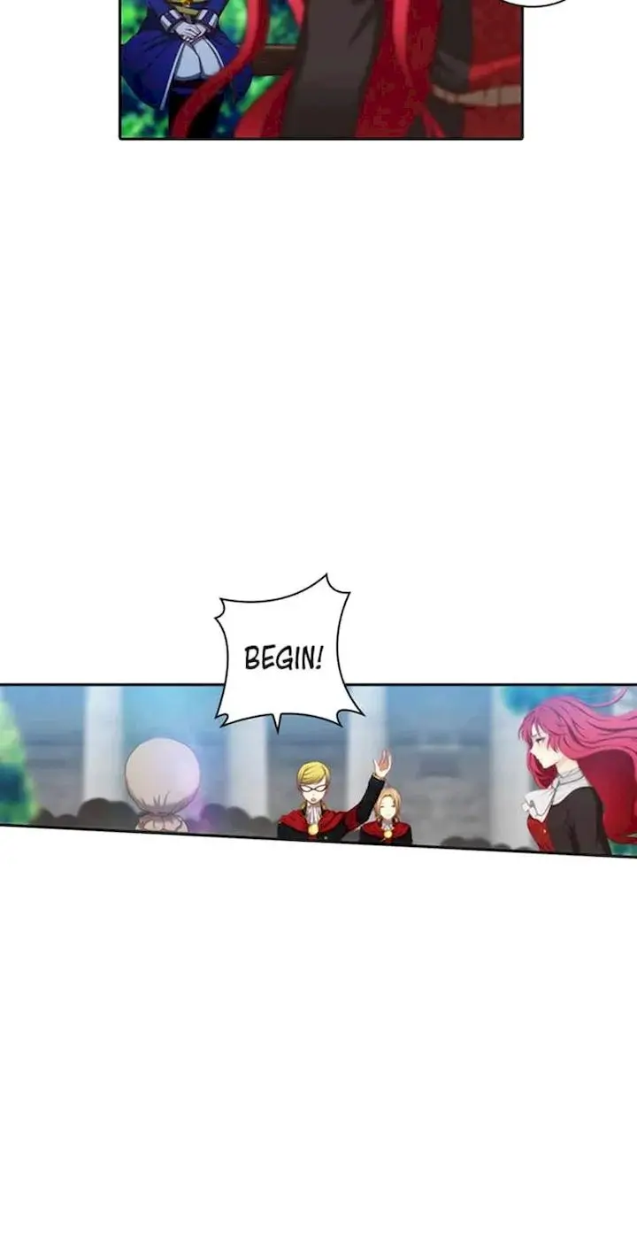 Reminiscence Adonis Manhwa Chapter 24 - Page 32
