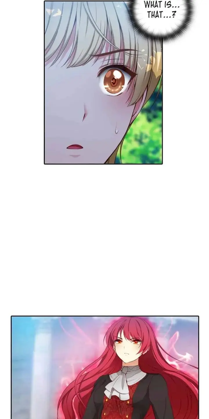 Reminiscence Adonis Manhwa Chapter 24 - Page 34
