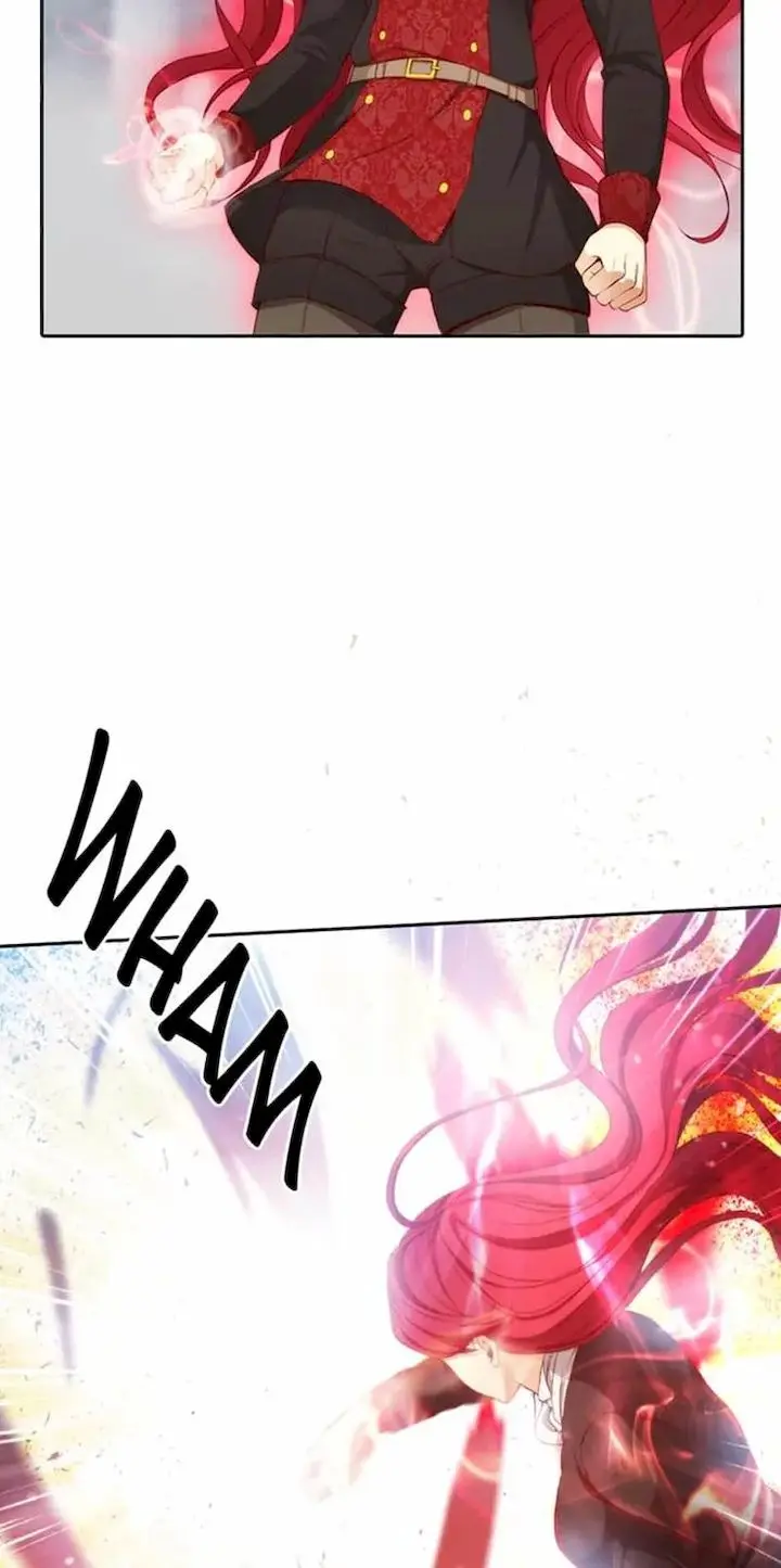 Reminiscence Adonis Manhwa Chapter 24 - Page 35