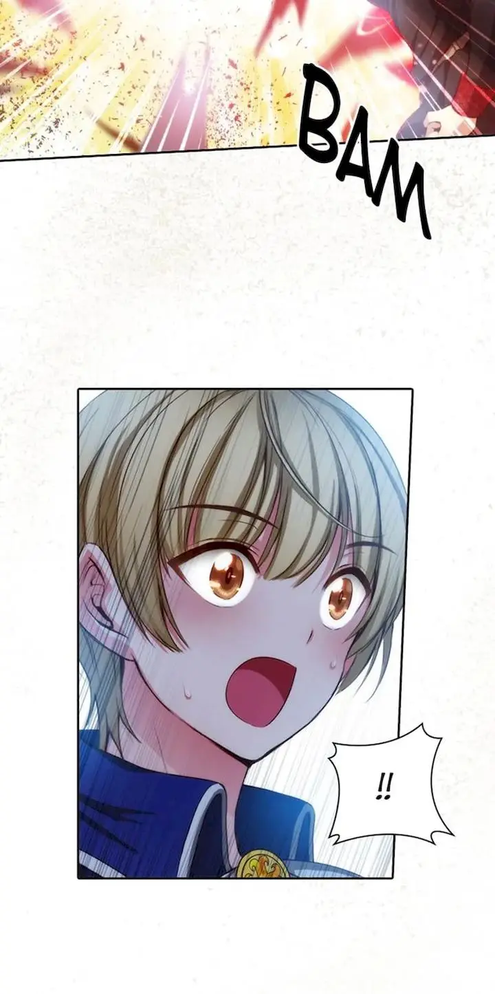 Reminiscence Adonis Manhwa Chapter 24 - Page 36