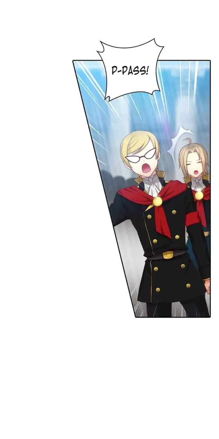 Reminiscence Adonis Manhwa Chapter 24 - Page 38