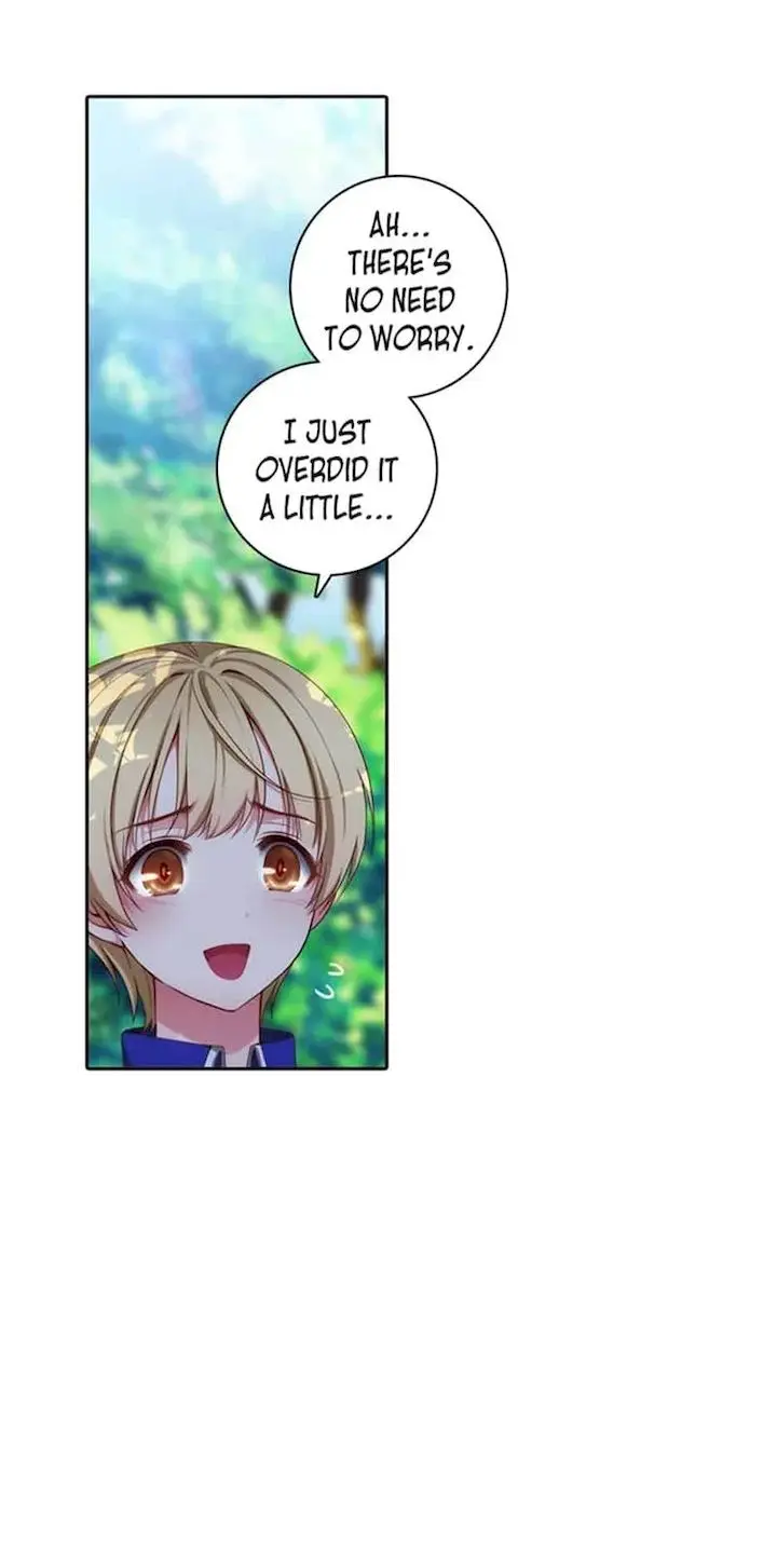 Reminiscence Adonis Manhwa Chapter 24 - Page 4