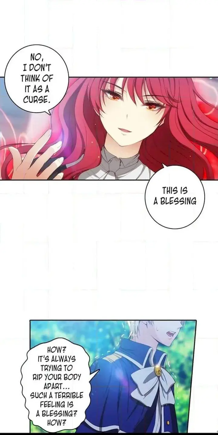 Reminiscence Adonis Manhwa Chapter 24 - Page 40