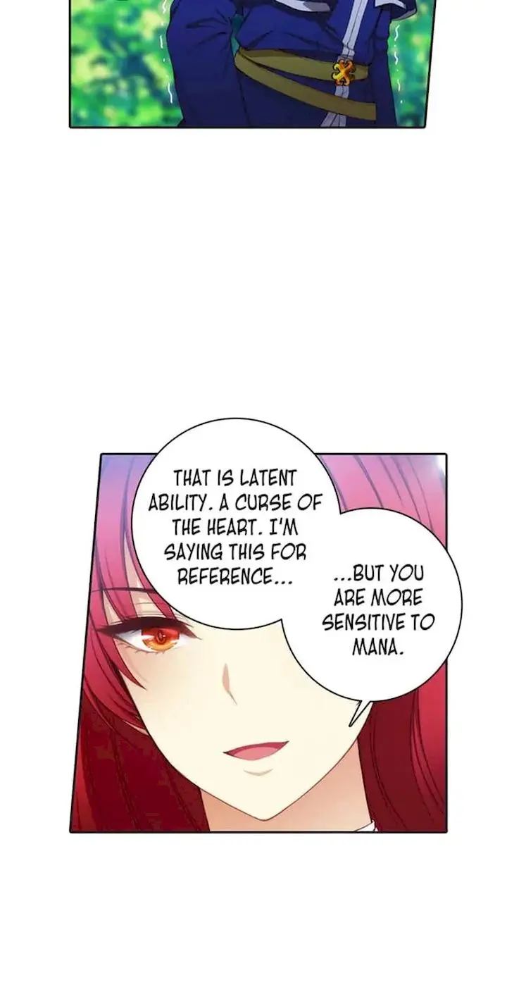 Reminiscence Adonis Manhwa Chapter 24 - Page 41
