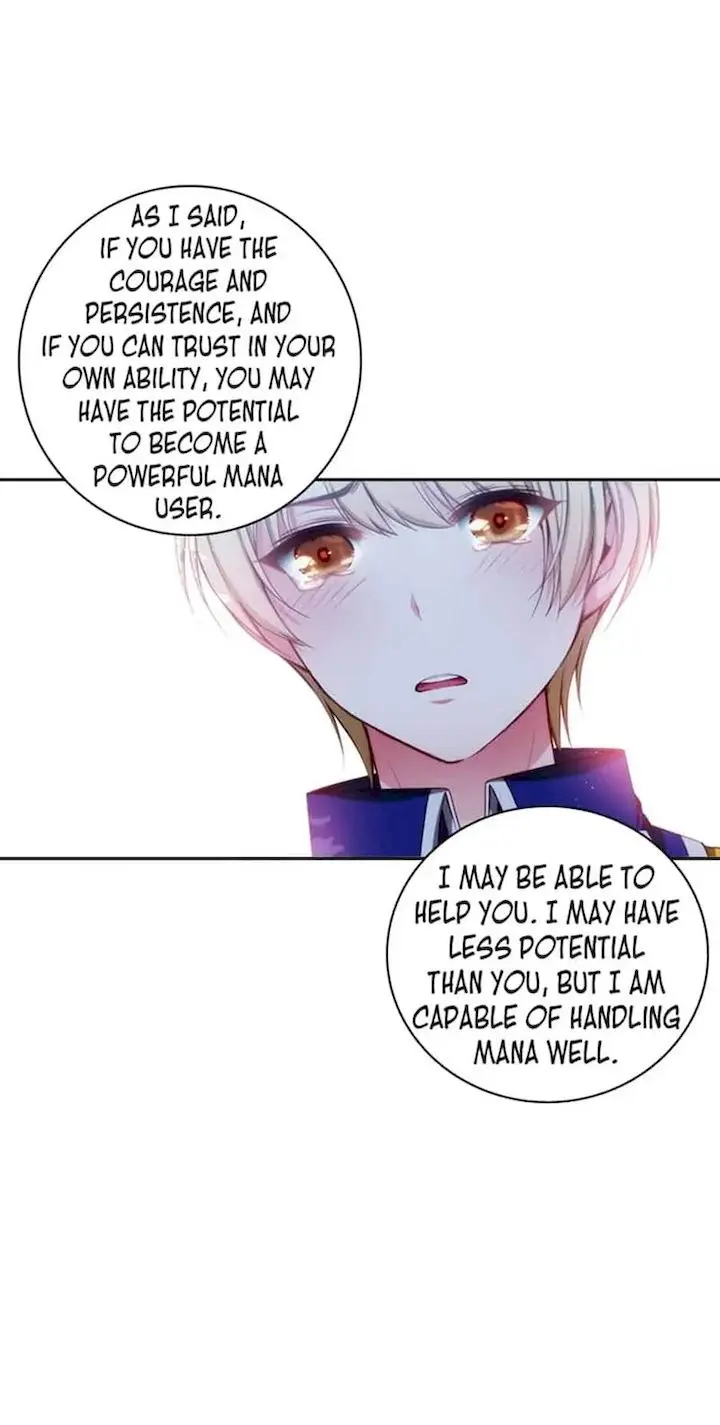 Reminiscence Adonis Manhwa Chapter 24 - Page 42