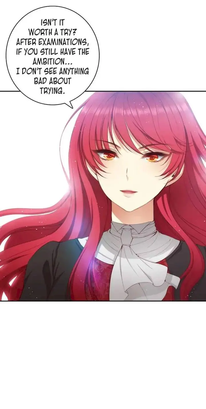 Reminiscence Adonis Manhwa Chapter 24 - Page 43